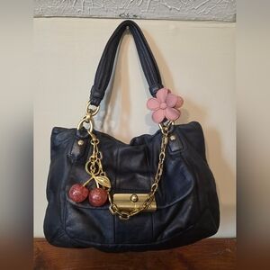 Coach Vintage Kristin Hobo